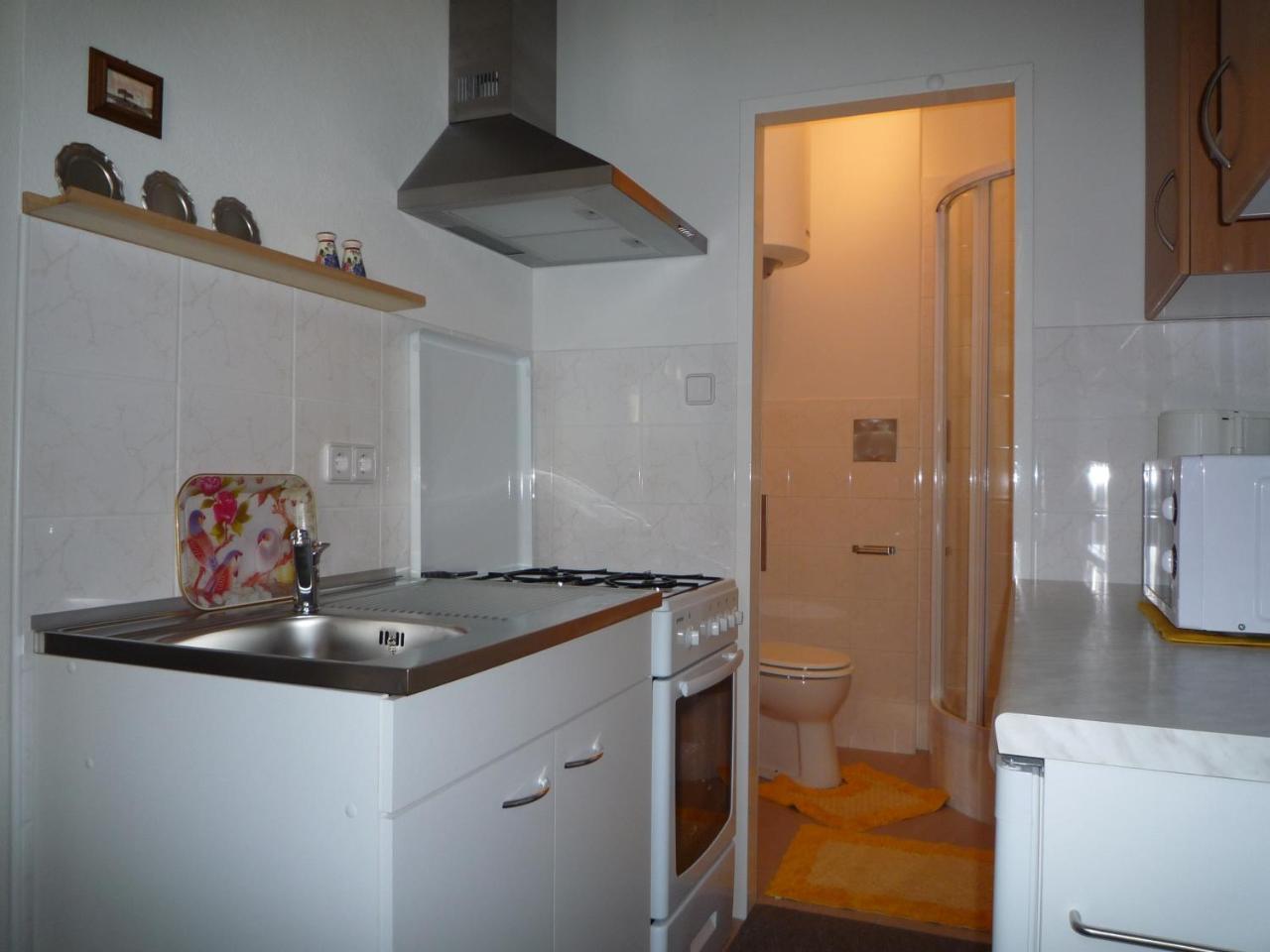 Apartment Haydnpark Wien Ngoại thất bức ảnh